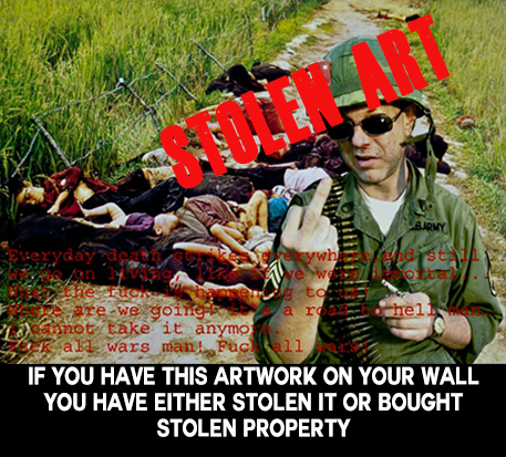 STOLEN FUCK YOU 